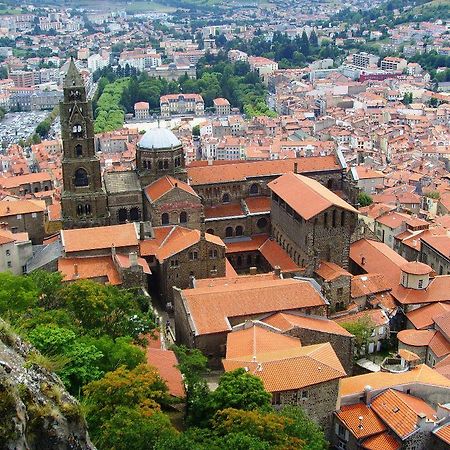 Vvf Haute Loire Haute Ardeche Tence Exterior foto