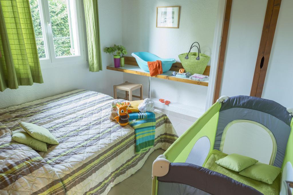Vvf Haute Loire Haute Ardeche Tence Zimmer foto